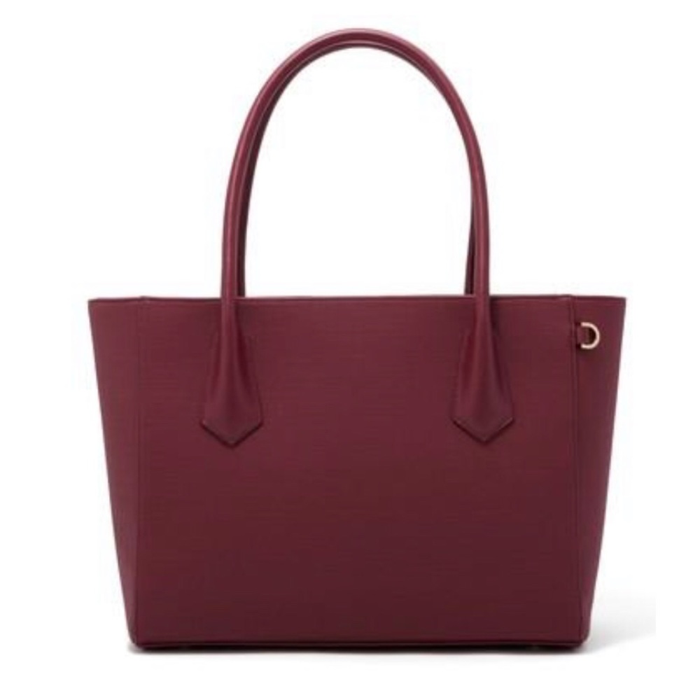 DAGNE DOVER Signature Classic Tote
